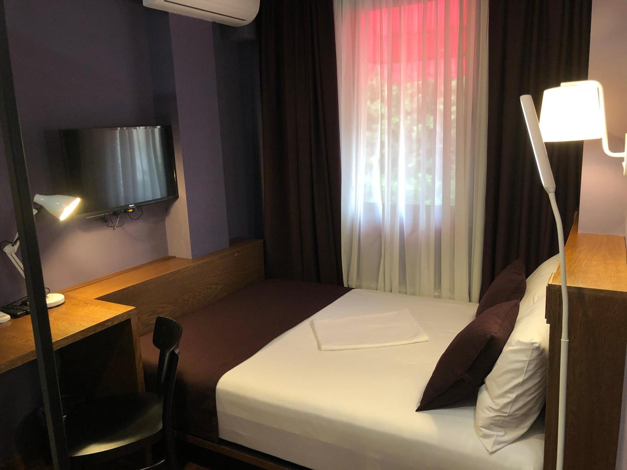 Elle Boutique Hotel Tbilisi Værelse billede