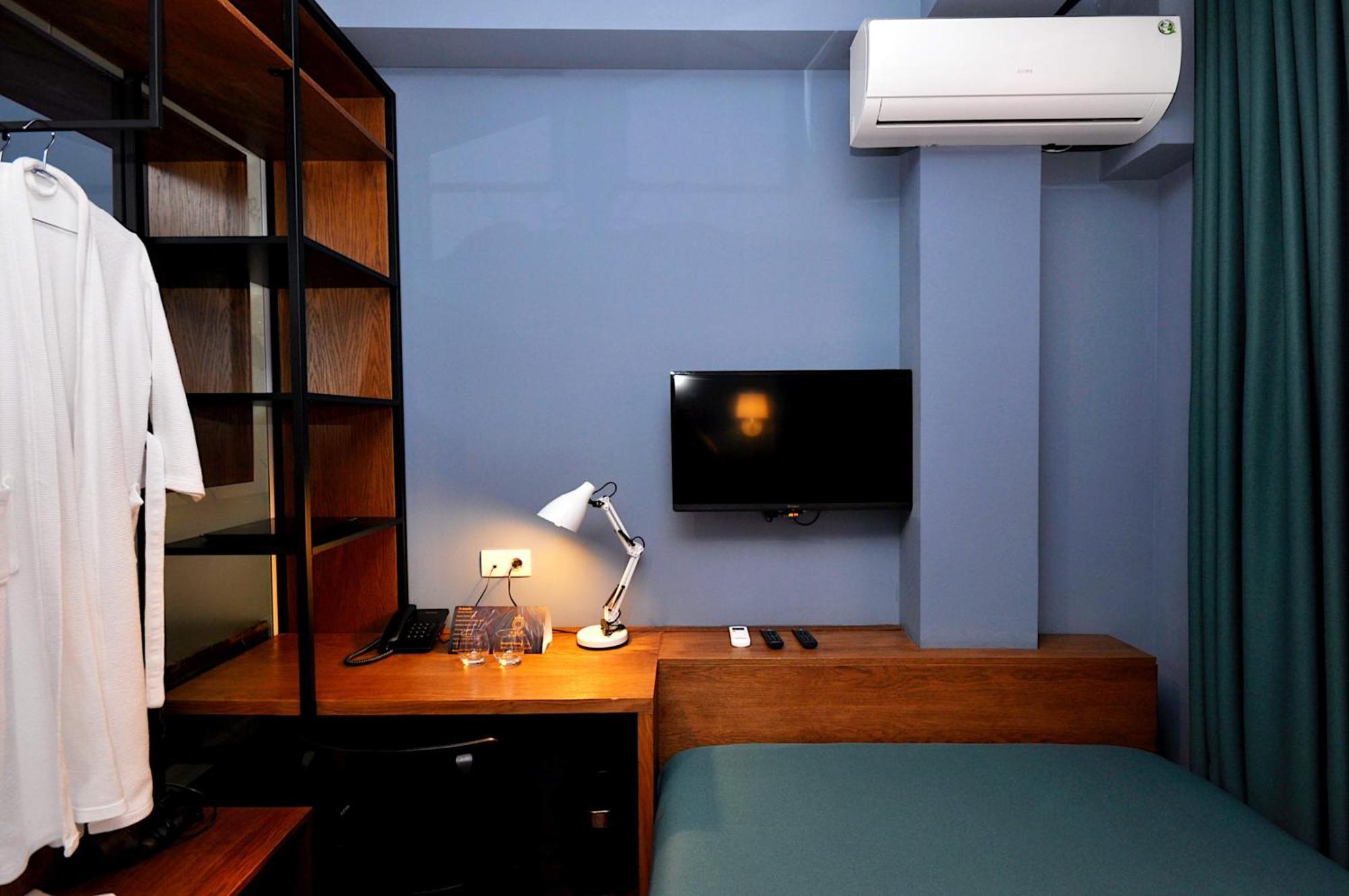 Elle Boutique Hotel Tbilisi Værelse billede
