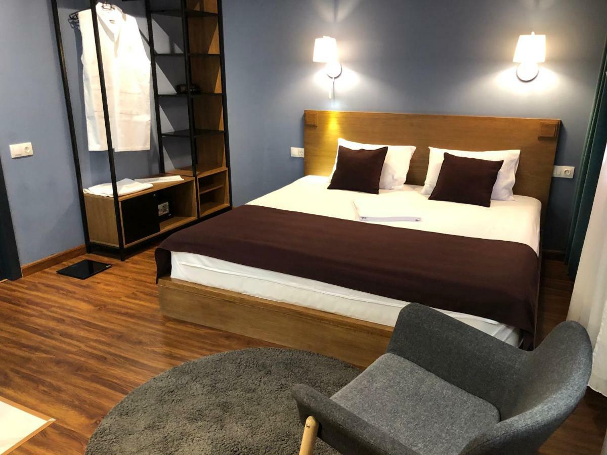 Elle Boutique Hotel Tbilisi Eksteriør billede