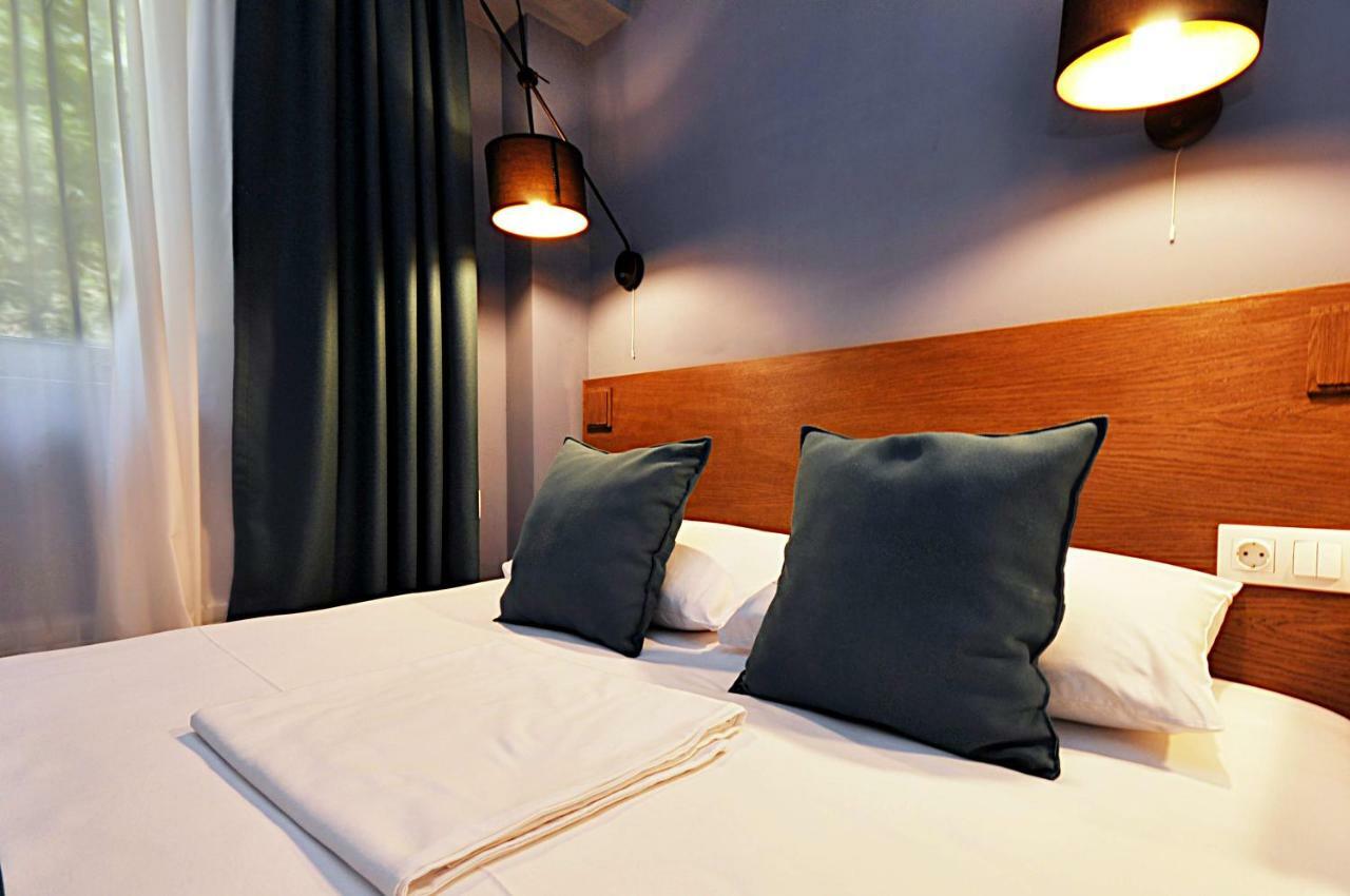 Elle Boutique Hotel Tbilisi Eksteriør billede
