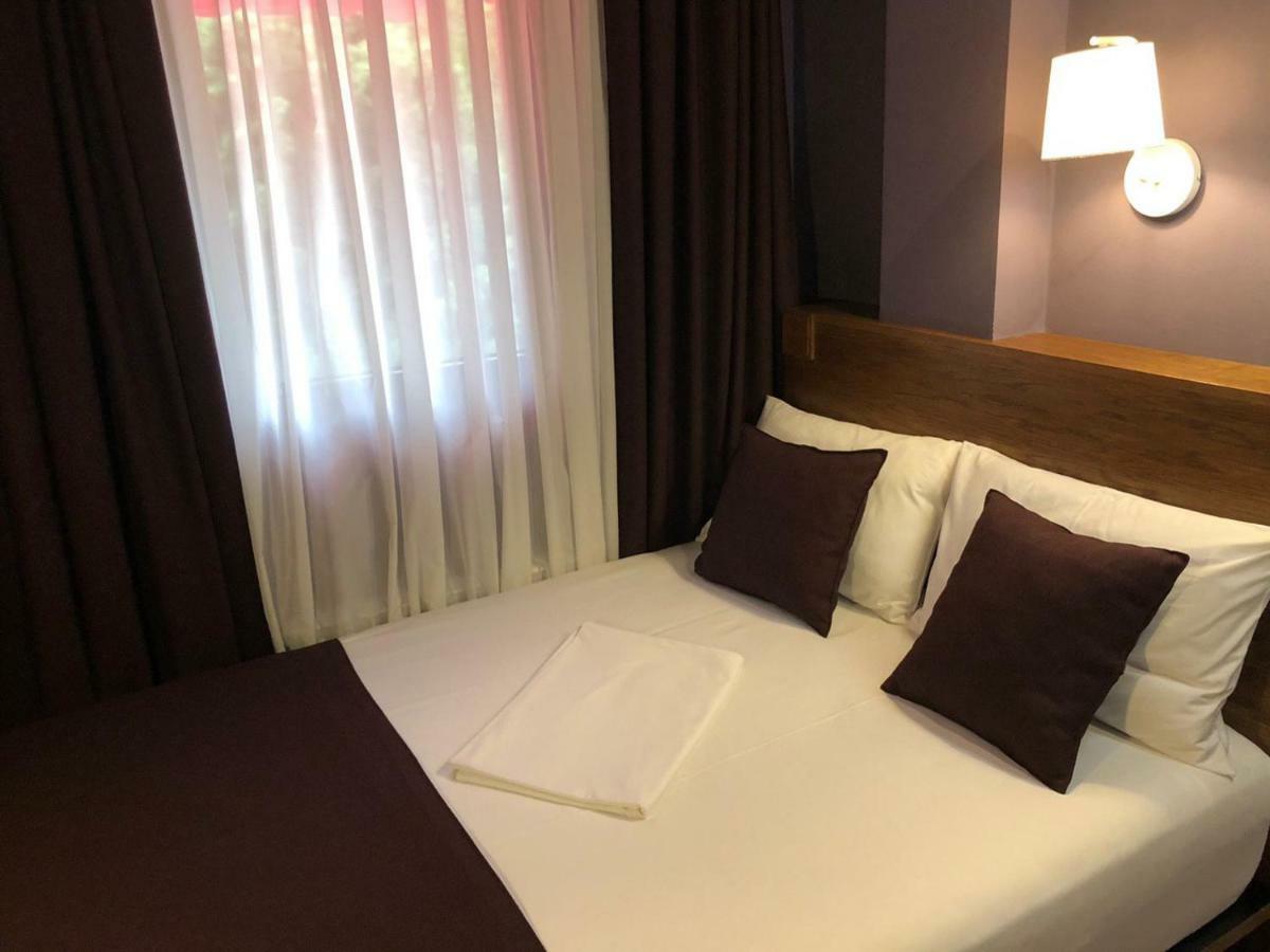 Elle Boutique Hotel Tbilisi Eksteriør billede