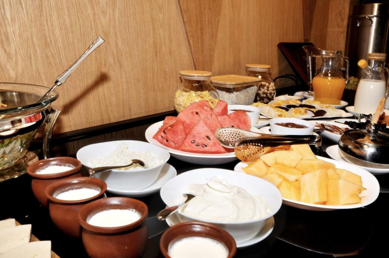 Elle Boutique Hotel Tbilisi Eksteriør billede