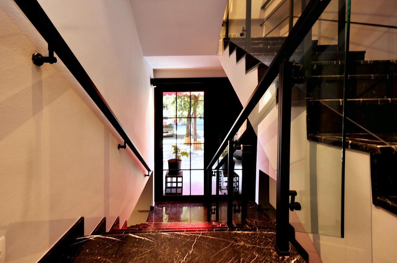 Elle Boutique Hotel Tbilisi Eksteriør billede