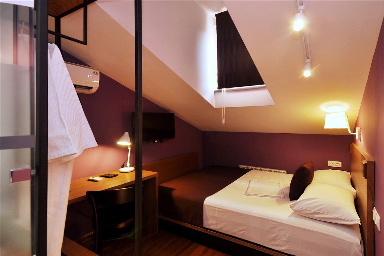 Elle Boutique Hotel Tbilisi Eksteriør billede